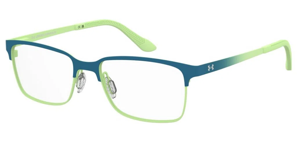 Under Armour UA9016 Eyeglasses - view 3